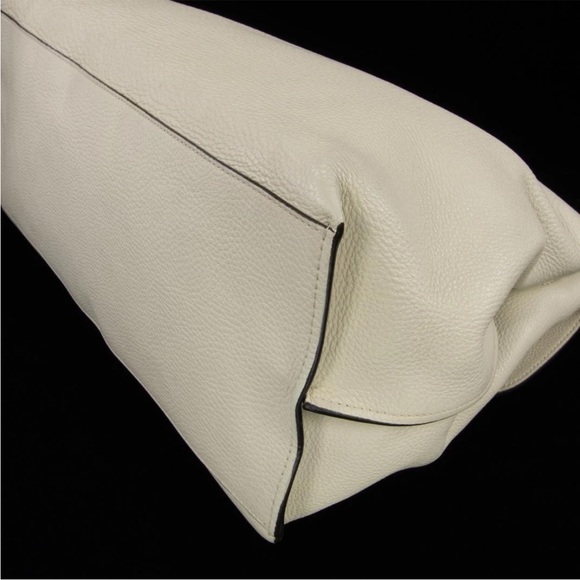 Gucci Cream Satchel Bag - Picture 9 of 16